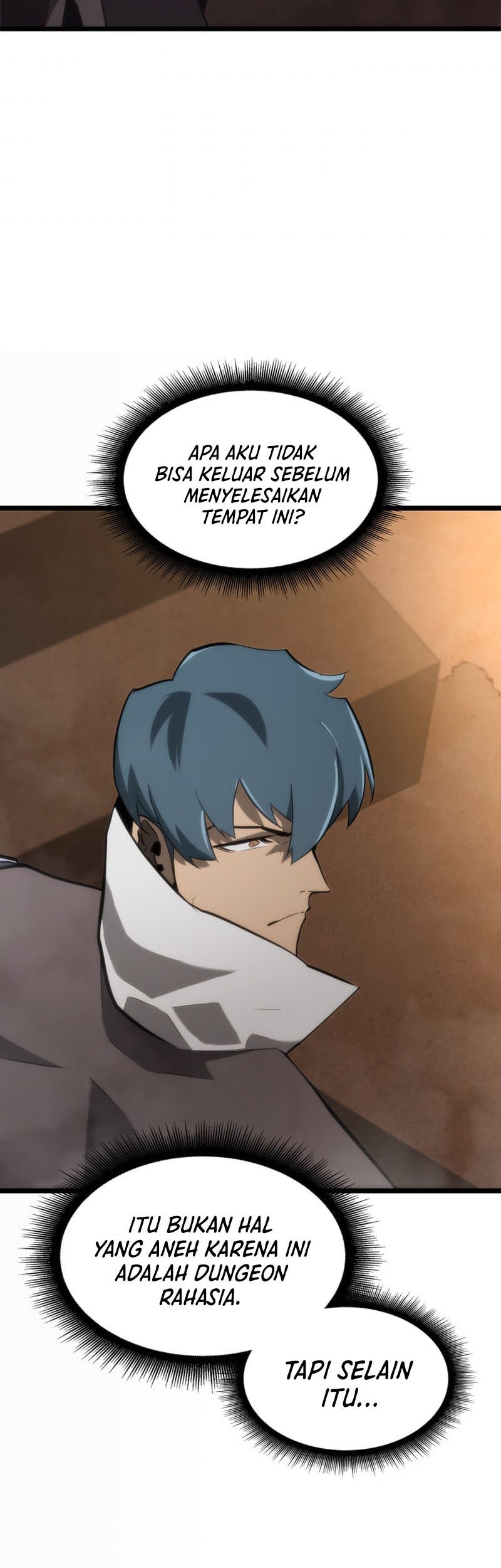 Return of the SSS-Class Ranker Chapter 13 - halaman 56