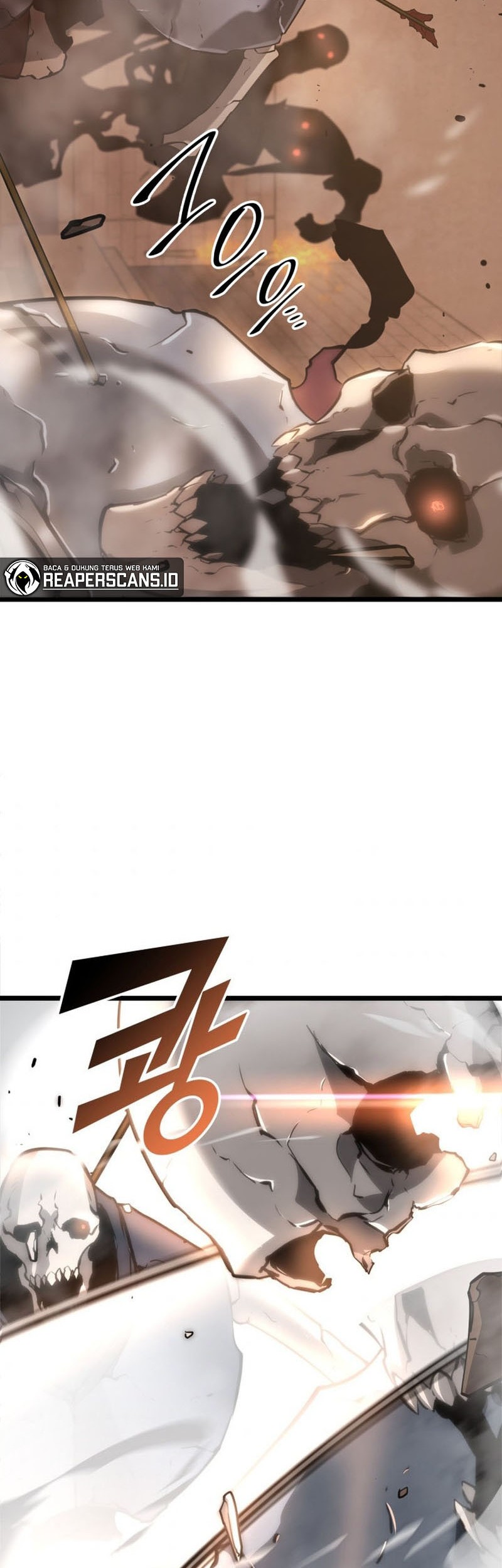 Return of the SSS-Class Ranker Chapter 13 - halaman 59