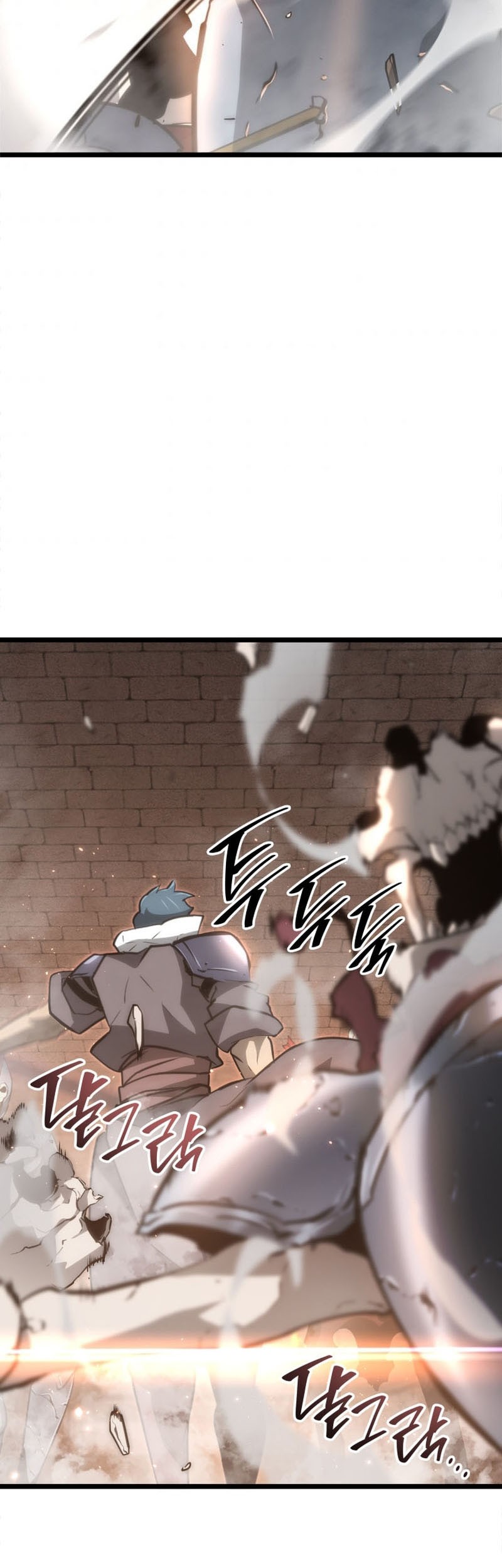 Return of the SSS-Class Ranker Chapter 13 - halaman 60
