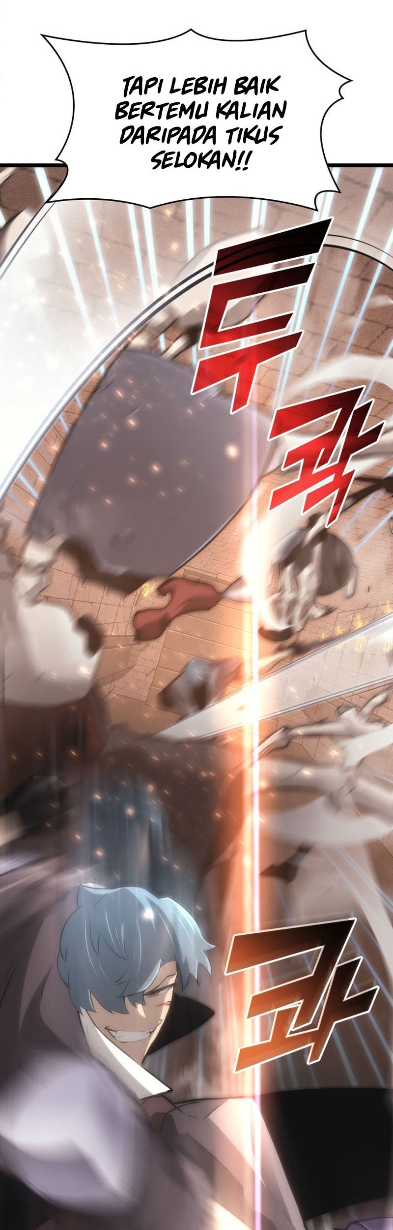 Return of the SSS-Class Ranker Chapter 13 - halaman 63