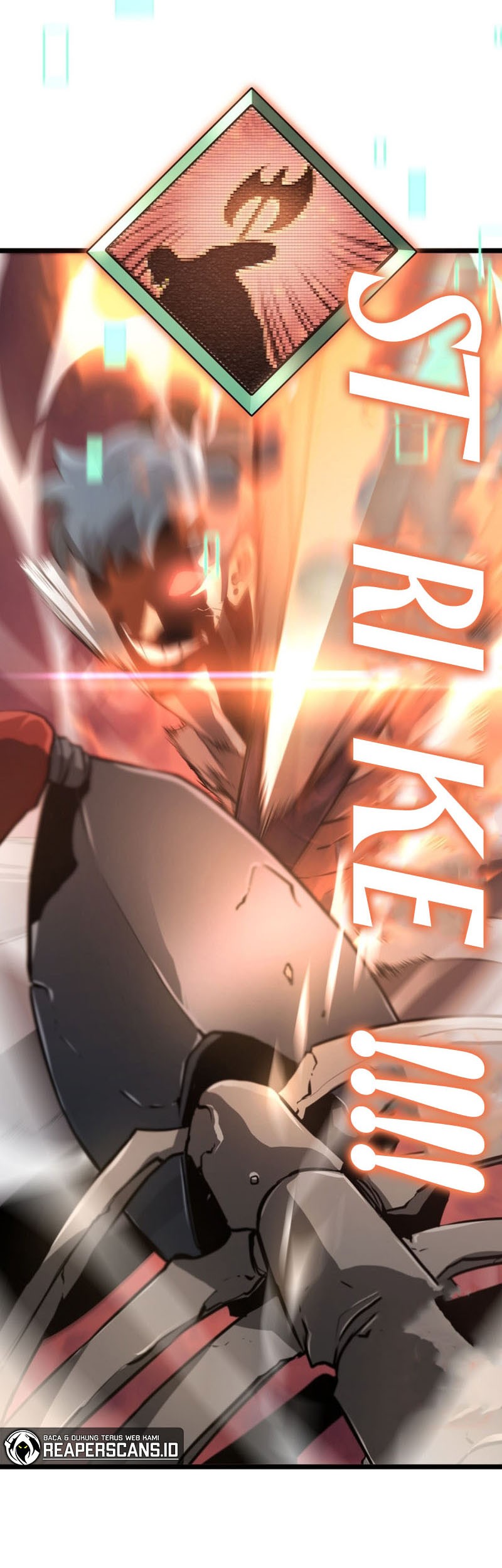 Return of the SSS-Class Ranker Chapter 13 - halaman 68