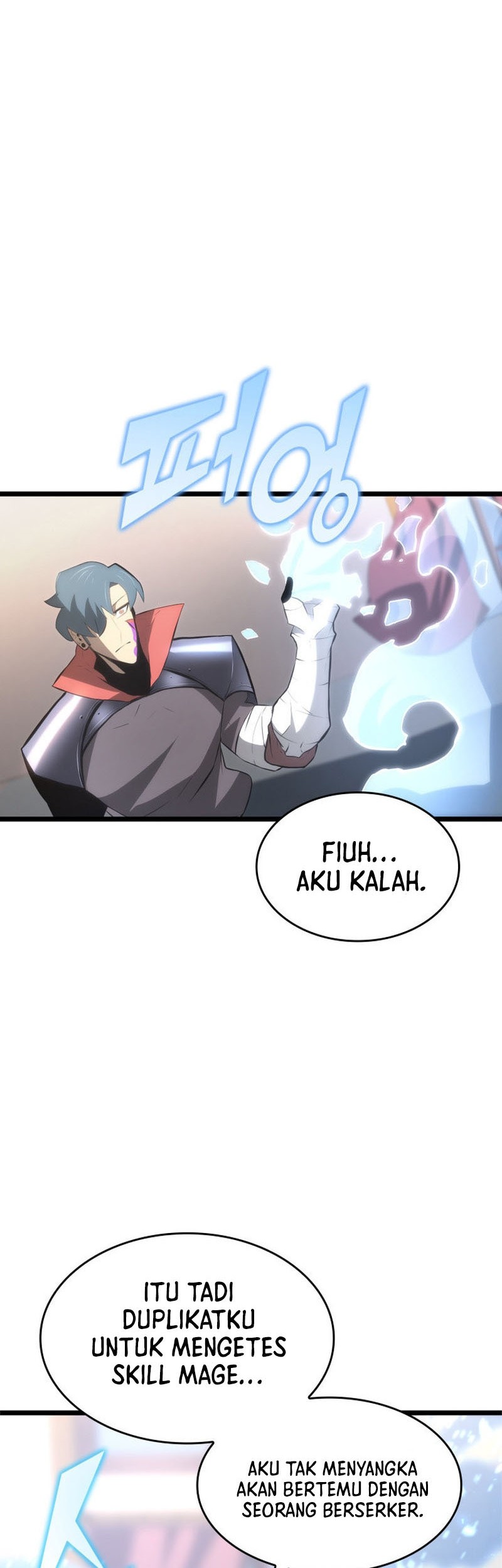 Return of the SSS-Class Ranker Chapter 13 - halaman 7
