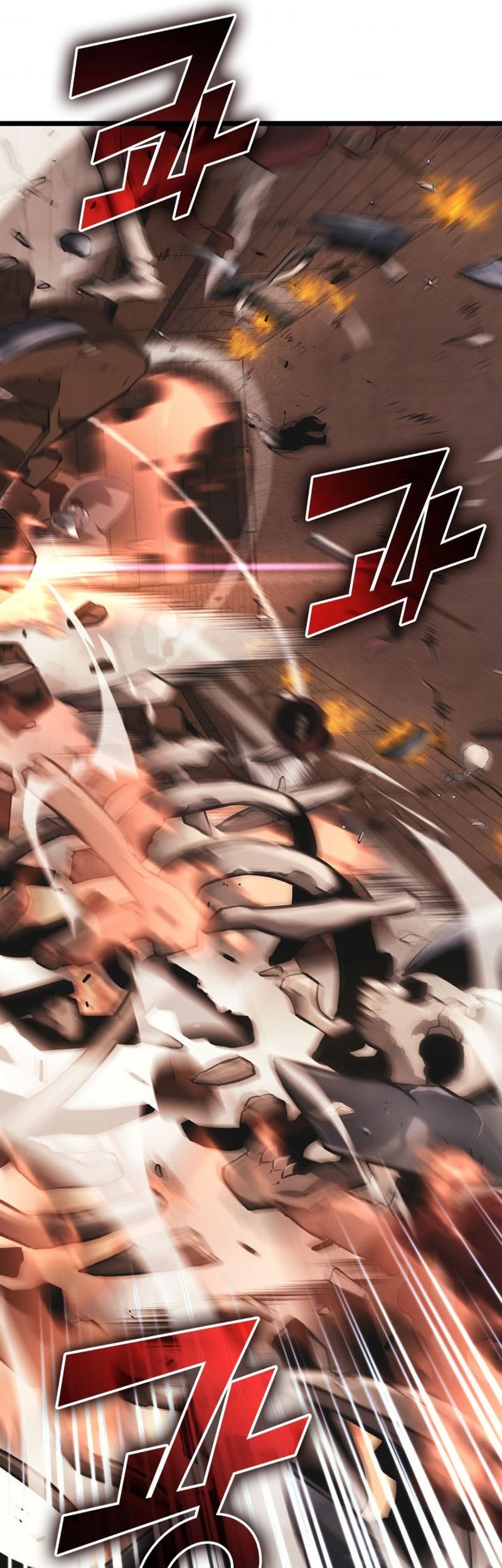 Return of the SSS-Class Ranker Chapter 13 - halaman 70