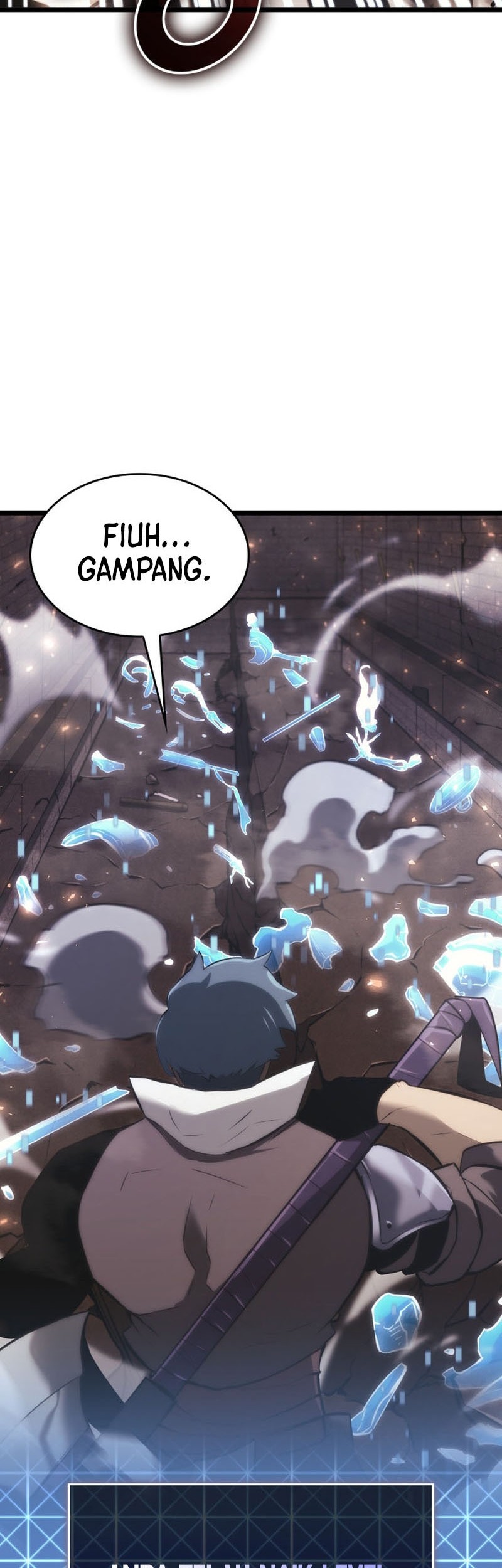 Return of the SSS-Class Ranker Chapter 13 - halaman 71