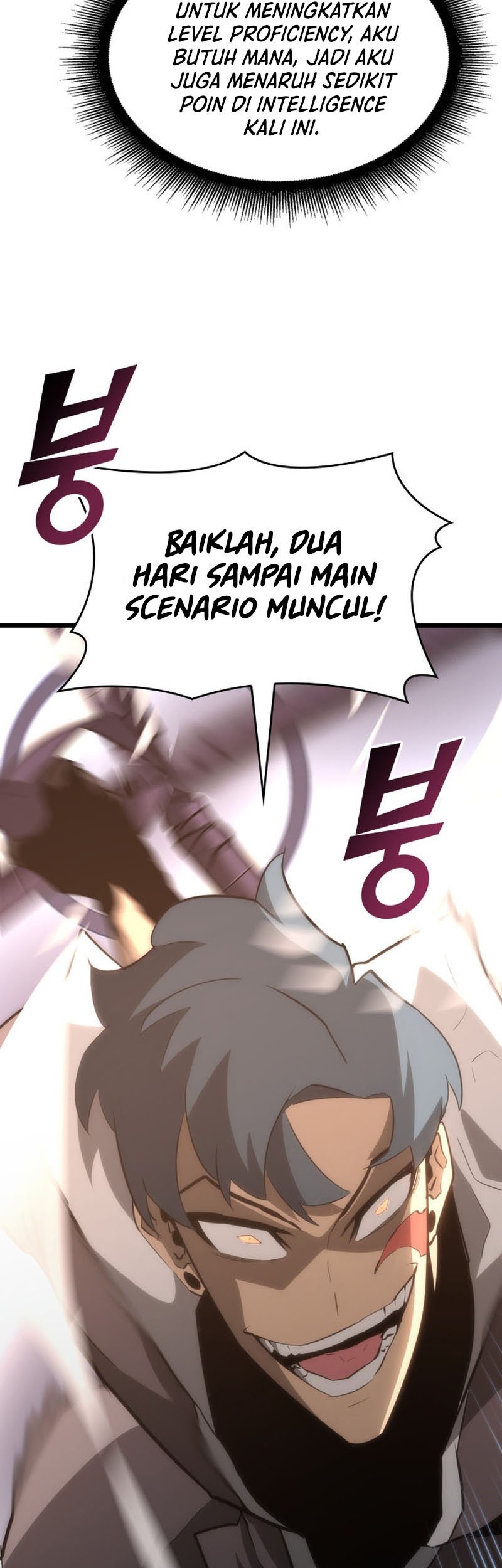 Return of the SSS-Class Ranker Chapter 13 - halaman 76