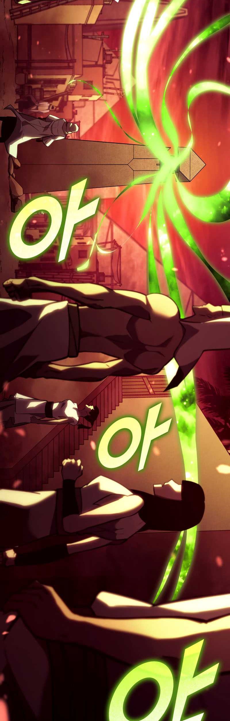 Return of the SSS-Class Ranker Chapter 130 - halaman 11