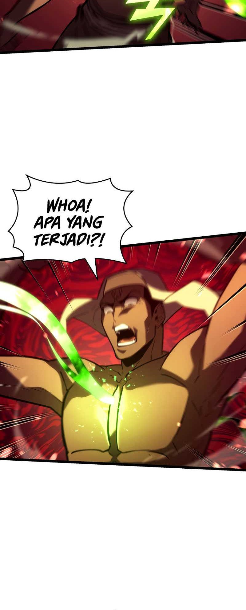 Return of the SSS-Class Ranker Chapter 130 - halaman 13