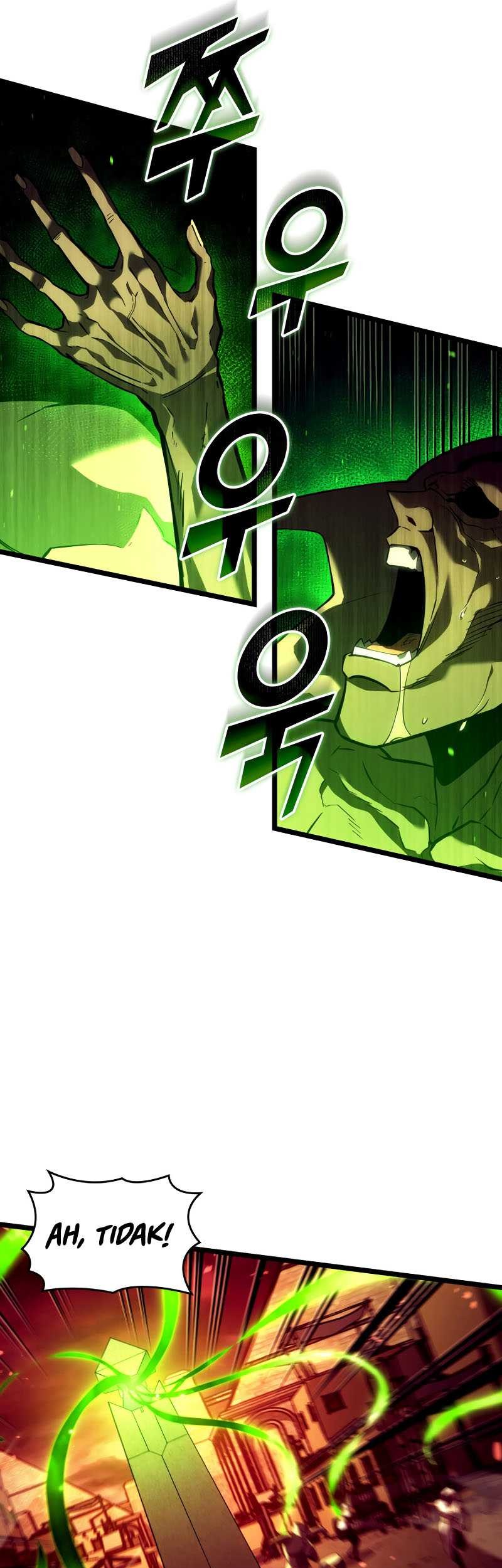 Return of the SSS-Class Ranker Chapter 130 - halaman 14