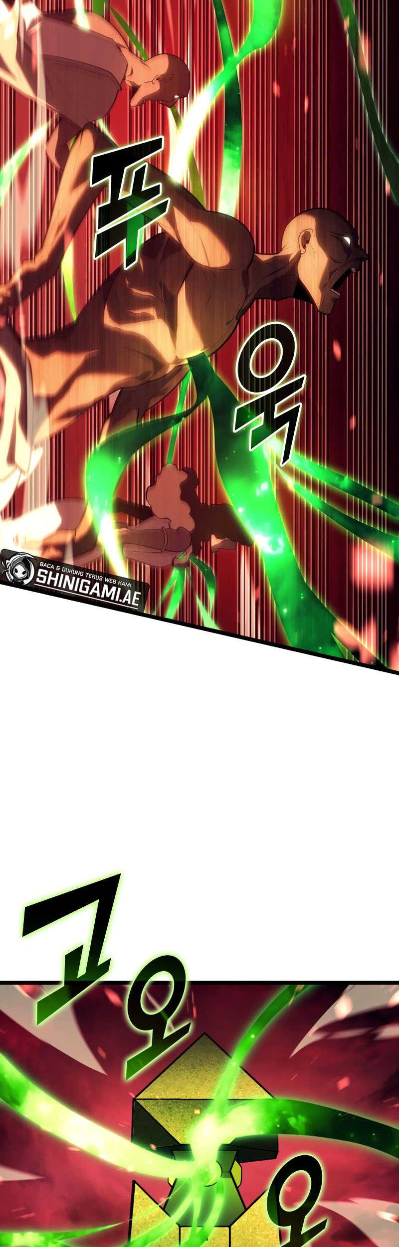 Return of the SSS-Class Ranker Chapter 130 - halaman 16