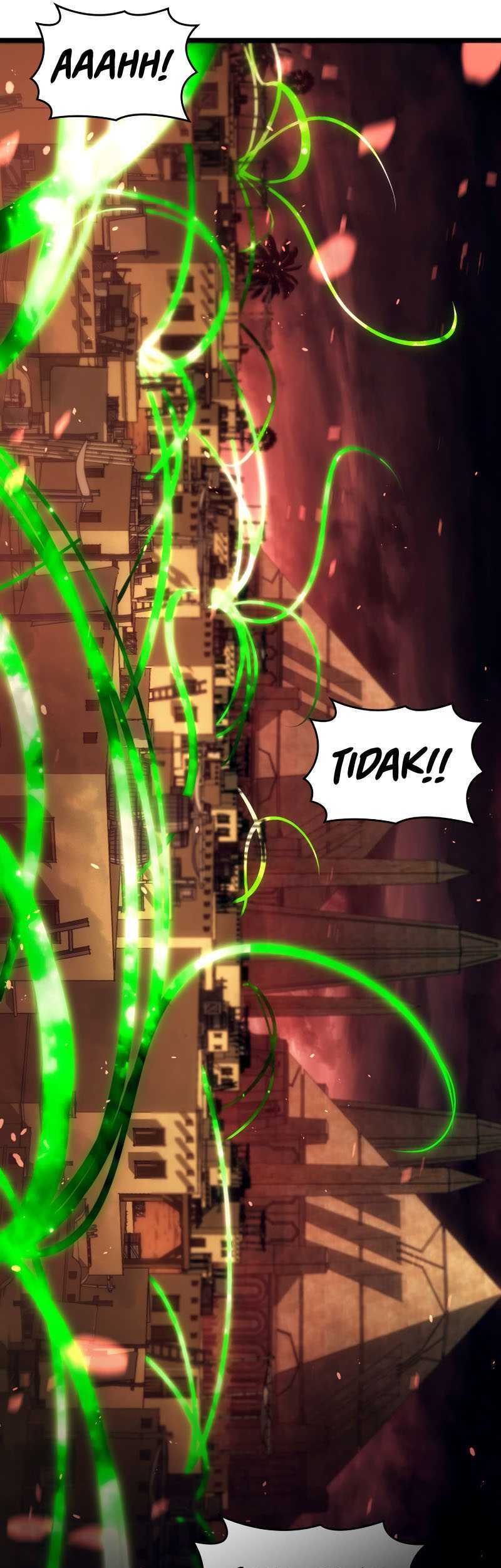 Return of the SSS-Class Ranker Chapter 130 - halaman 18