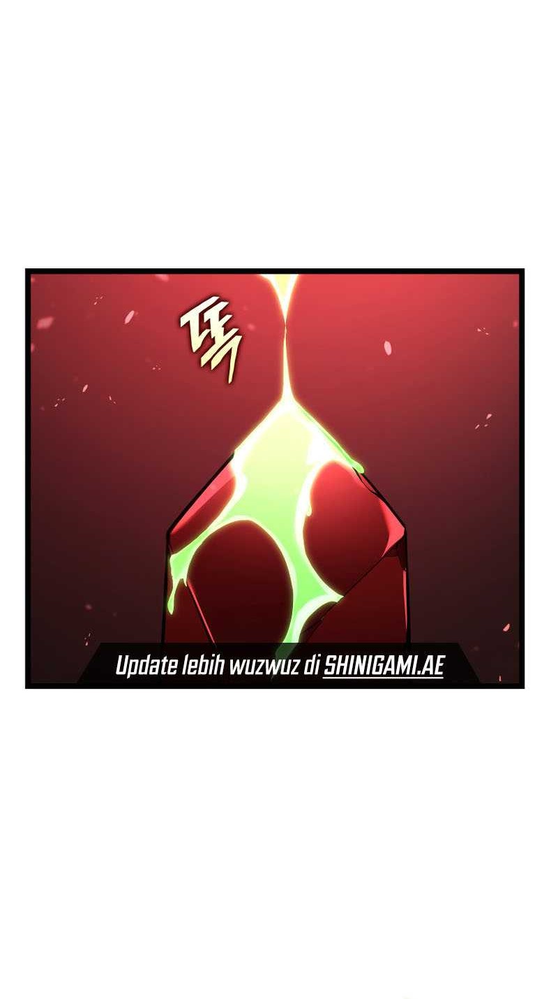 Return of the SSS-Class Ranker Chapter 130 - halaman 21