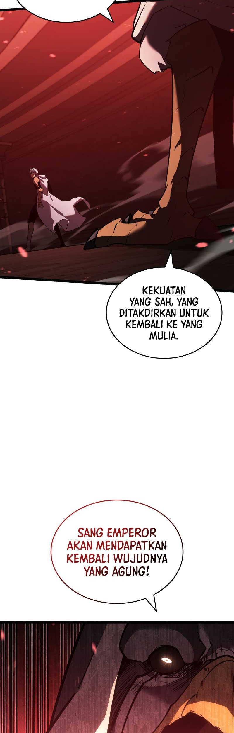 Return of the SSS-Class Ranker Chapter 130 - halaman 24