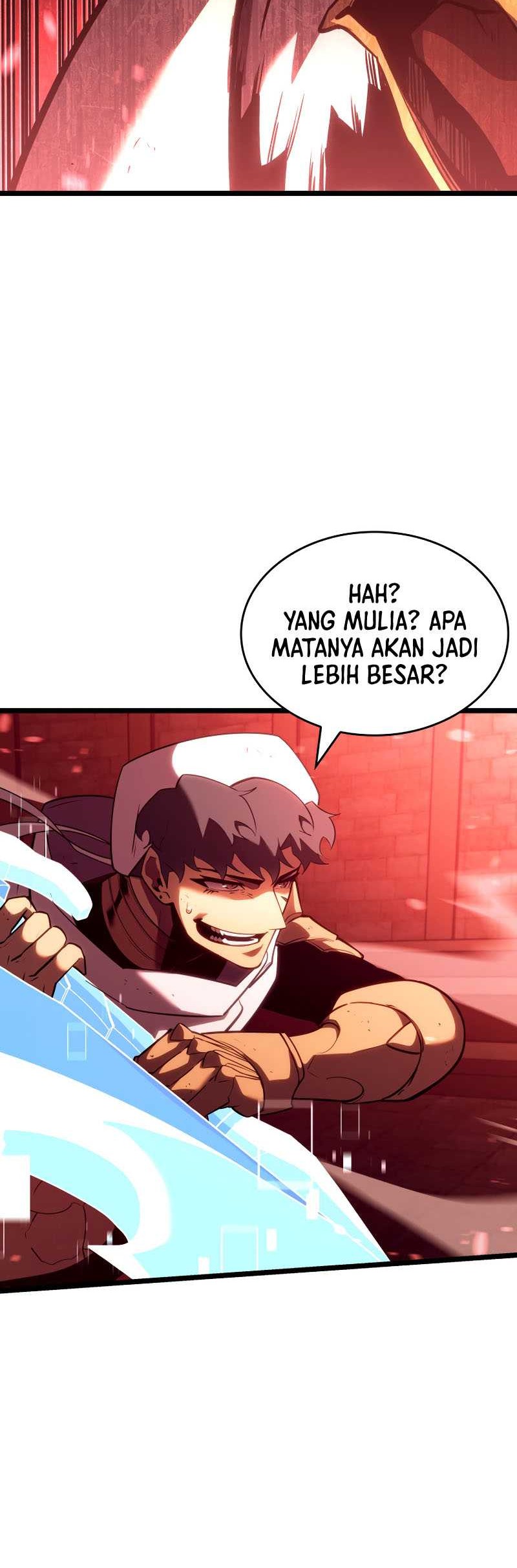 Return of the SSS-Class Ranker Chapter 130 - halaman 25