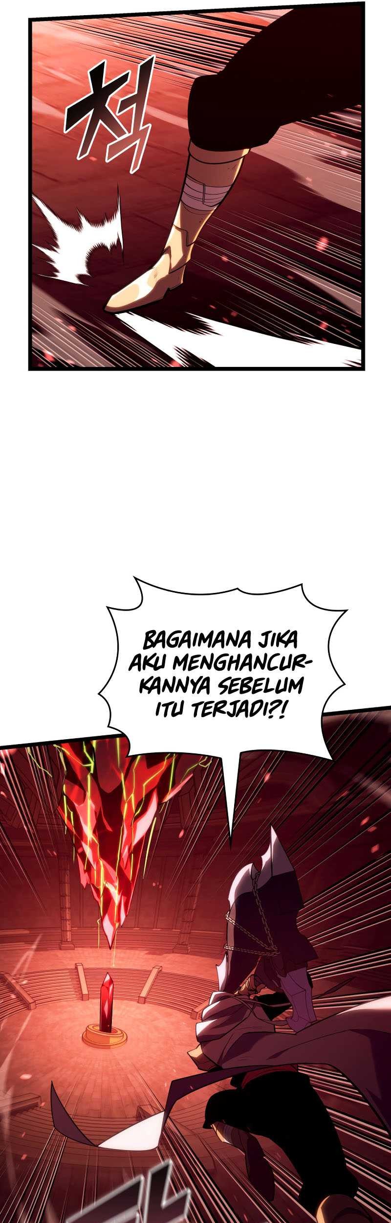 Return of the SSS-Class Ranker Chapter 130 - halaman 26