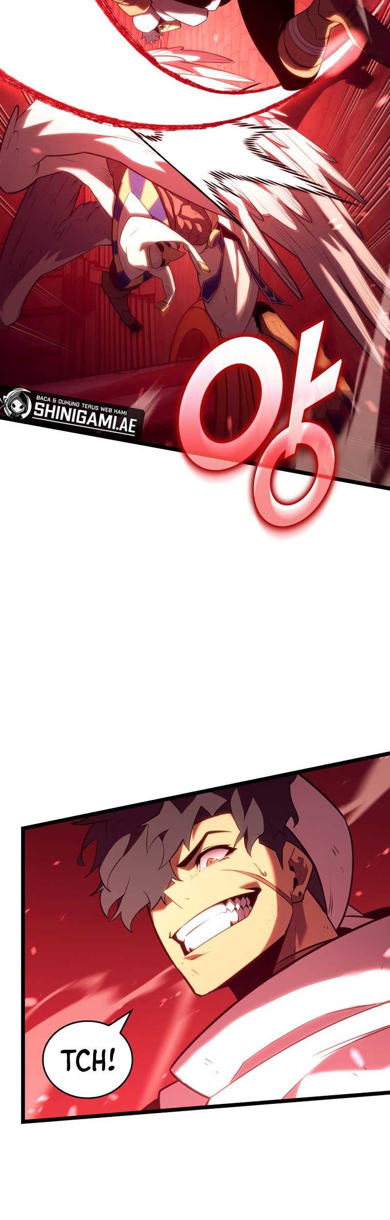 Return of the SSS-Class Ranker Chapter 130 - halaman 28