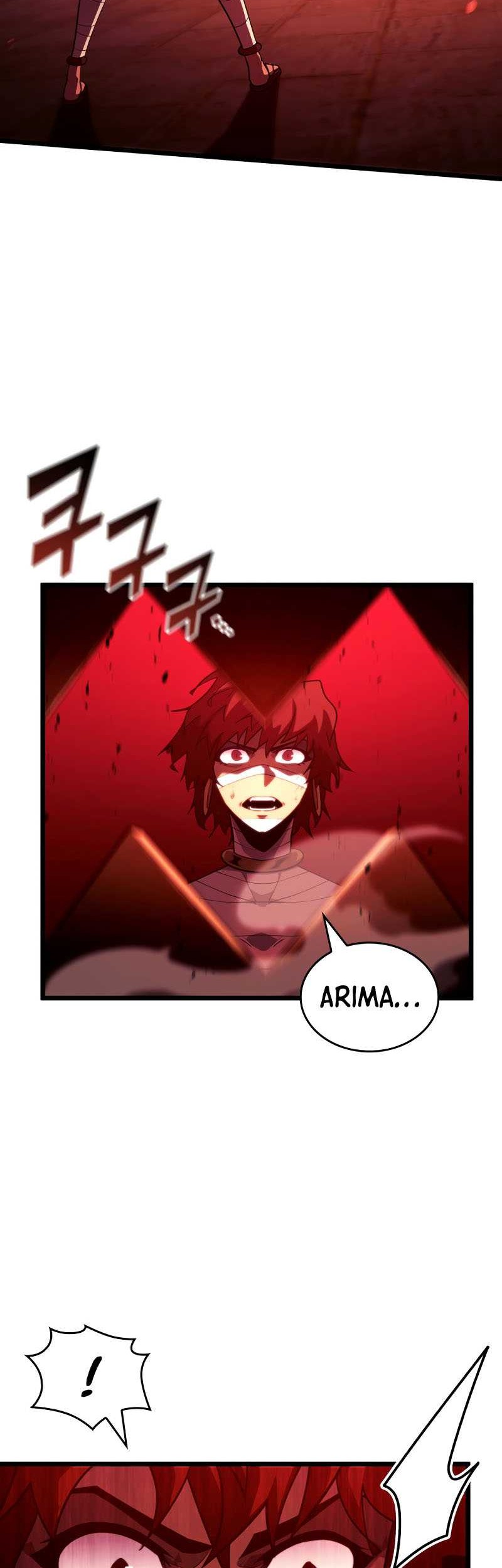 Return of the SSS-Class Ranker Chapter 130 - halaman 3
