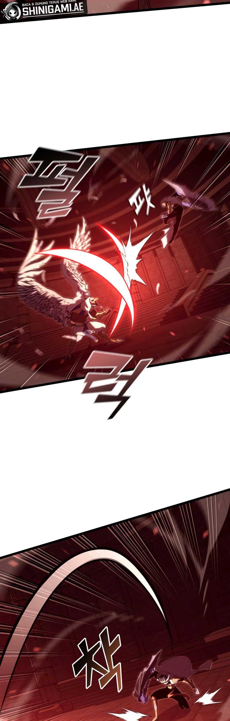 Return of the SSS-Class Ranker Chapter 130 - halaman 32