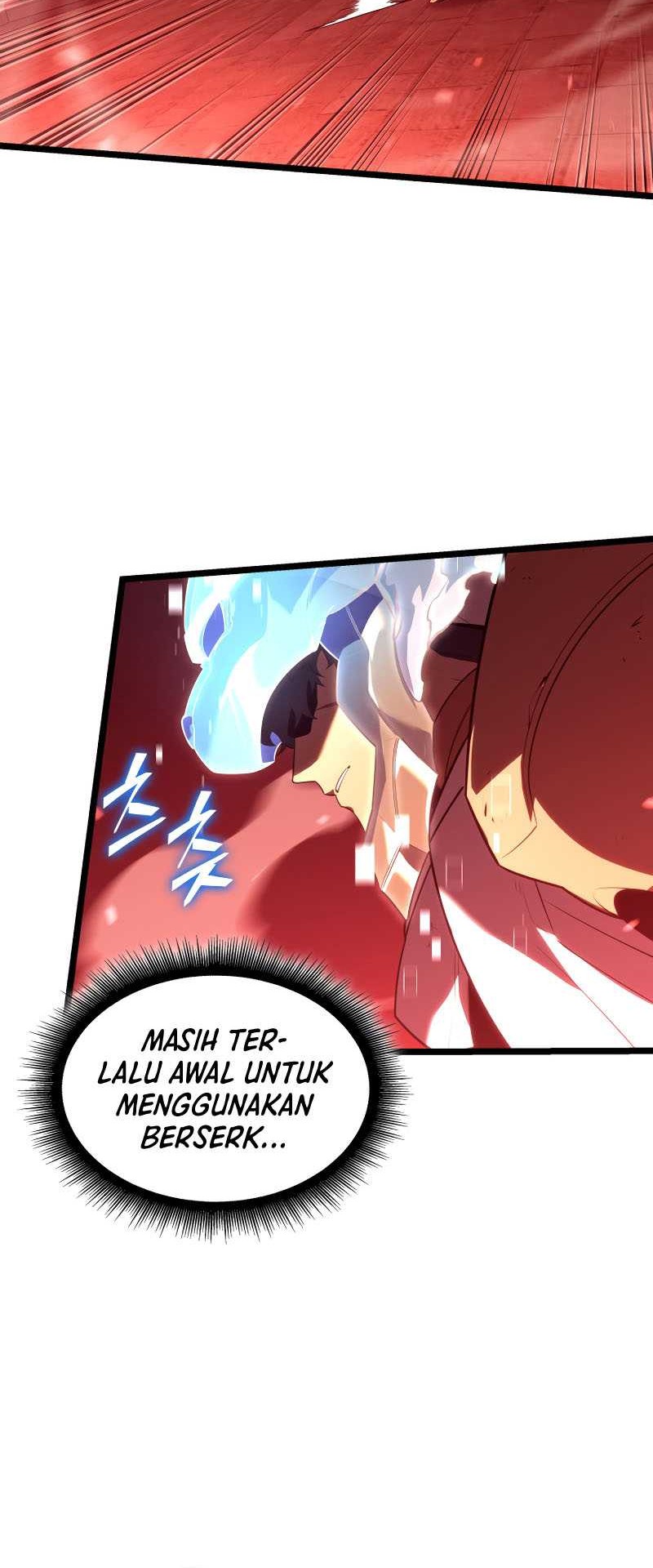 Return of the SSS-Class Ranker Chapter 130 - halaman 33