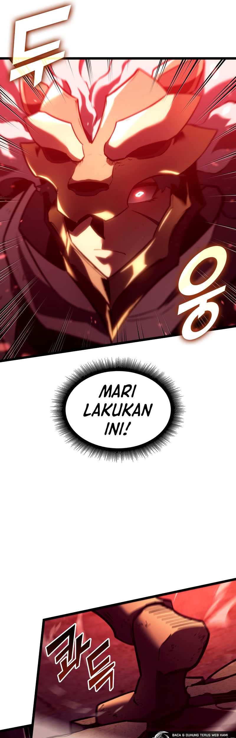 Return of the SSS-Class Ranker Chapter 130 - halaman 34