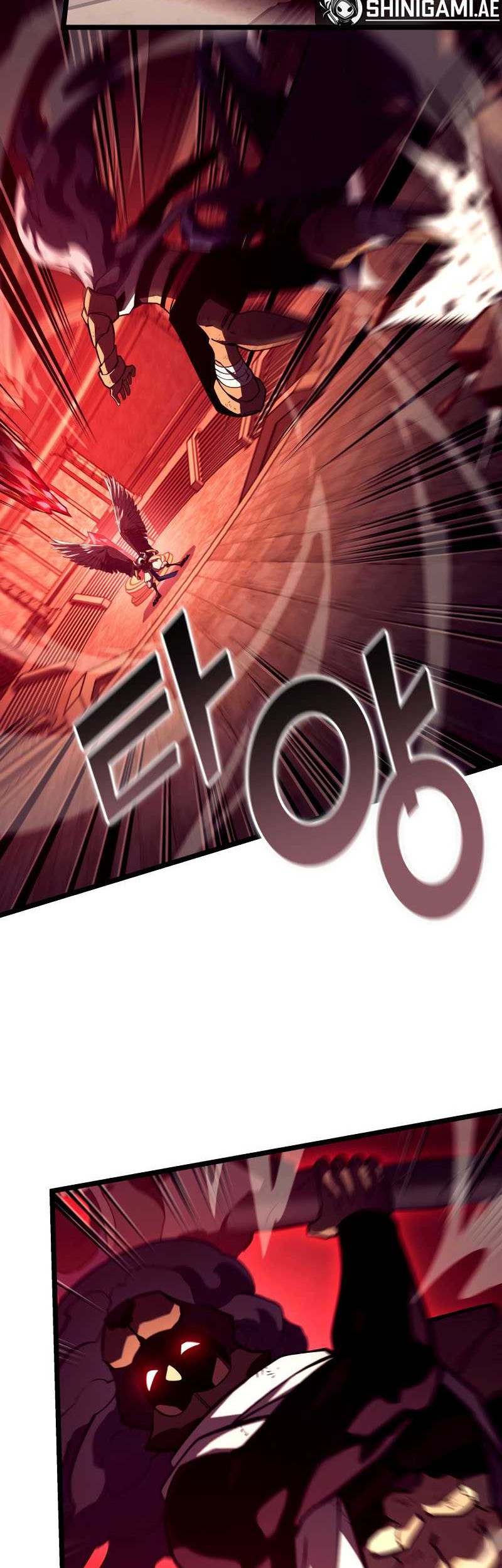 Return of the SSS-Class Ranker Chapter 130 - halaman 35