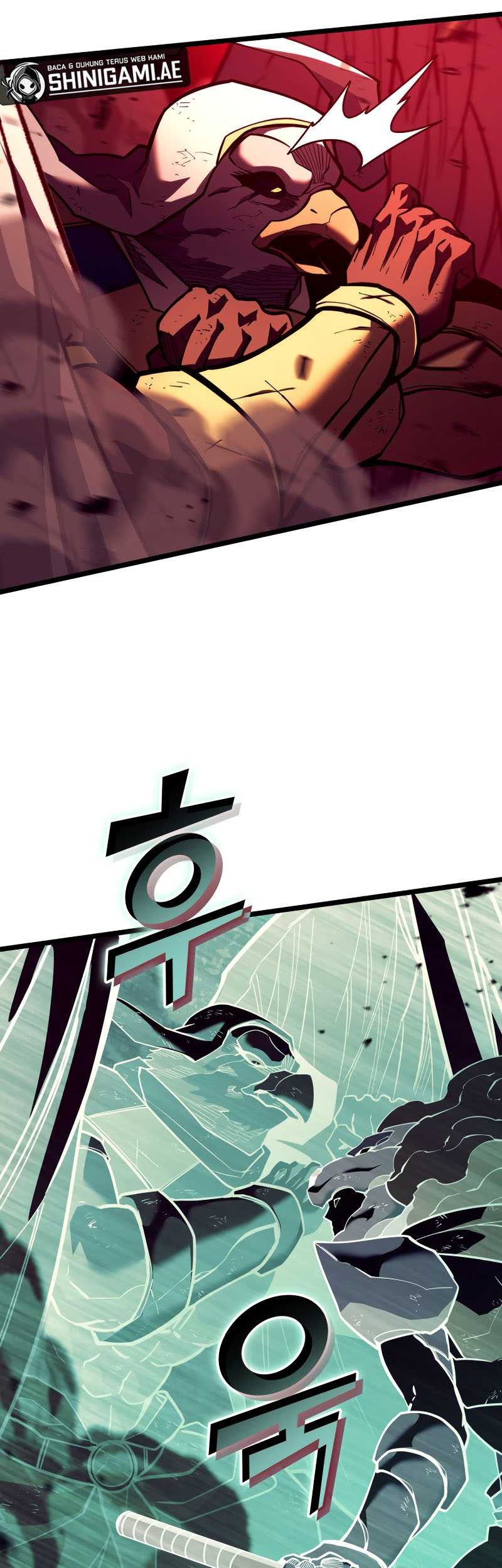 Return of the SSS-Class Ranker Chapter 130 - halaman 39