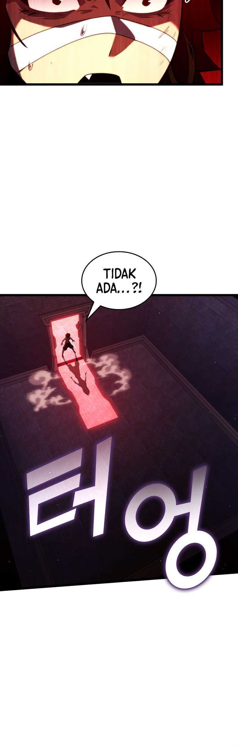 Return of the SSS-Class Ranker Chapter 130 - halaman 4