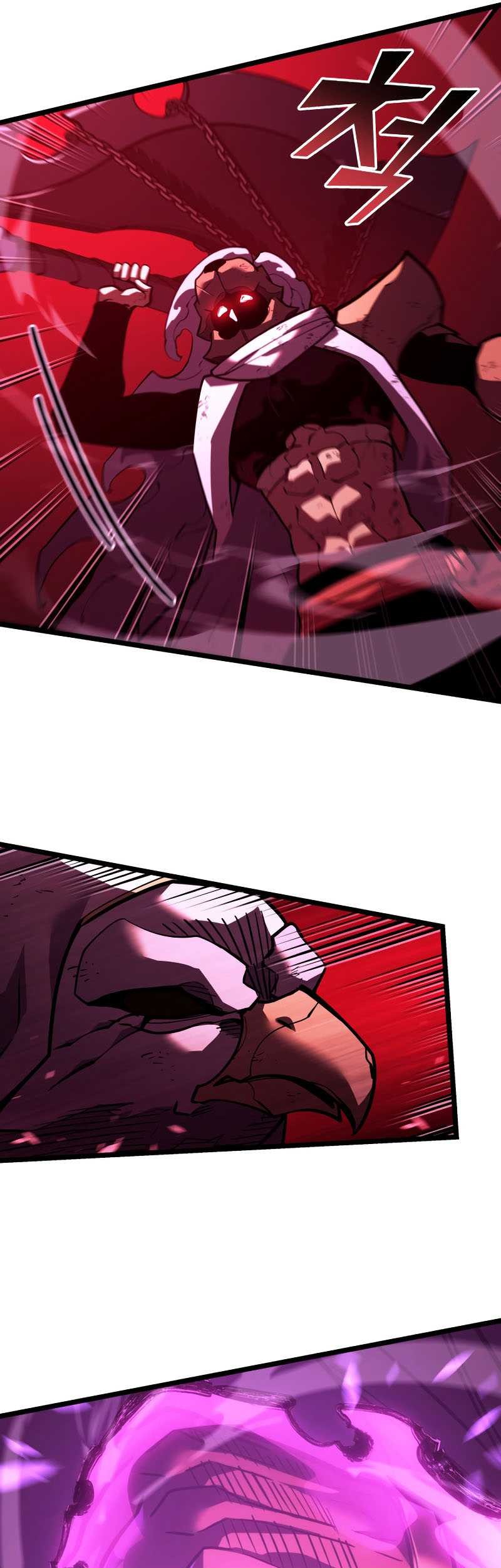 Return of the SSS-Class Ranker Chapter 130 - halaman 41