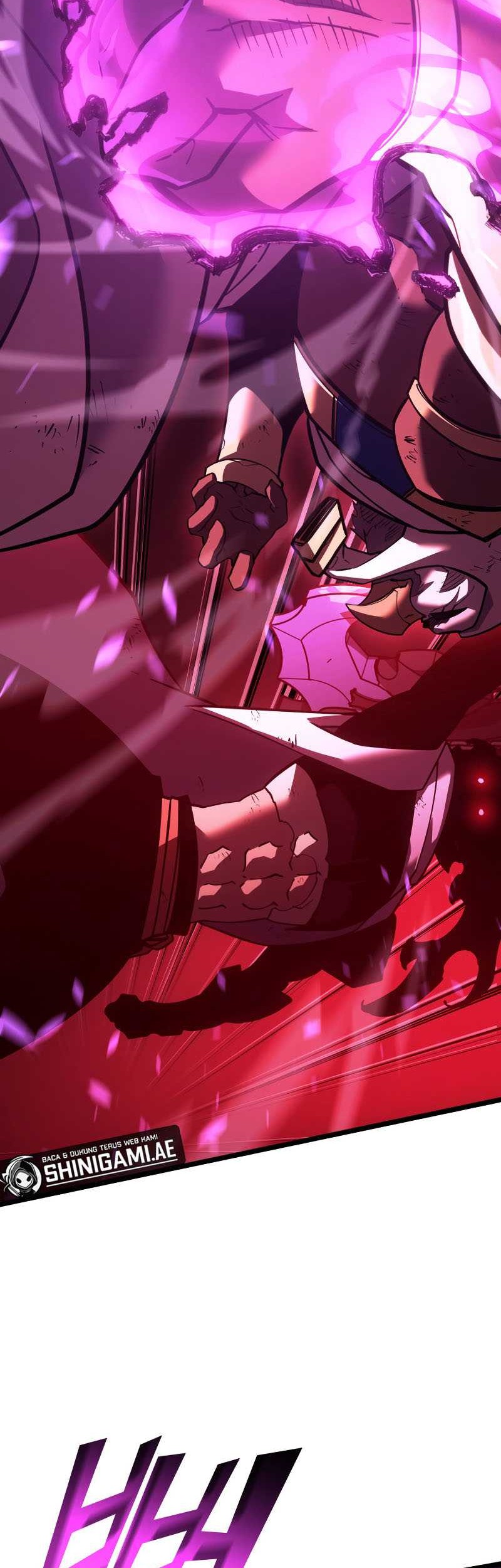 Return of the SSS-Class Ranker Chapter 130 - halaman 42