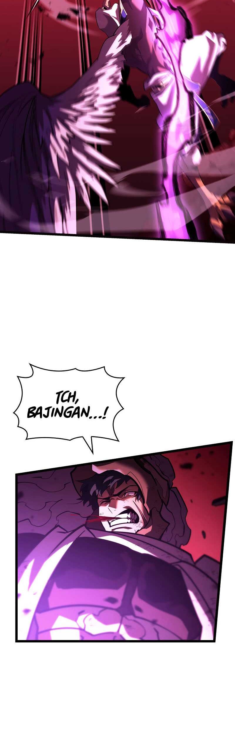 Return of the SSS-Class Ranker Chapter 130 - halaman 44