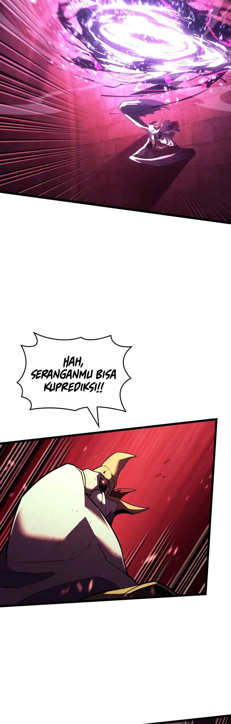 Return of the SSS-Class Ranker Chapter 130 - halaman 46