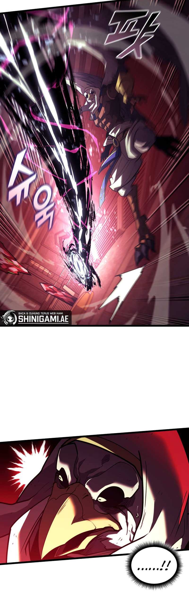 Return of the SSS-Class Ranker Chapter 130 - halaman 47