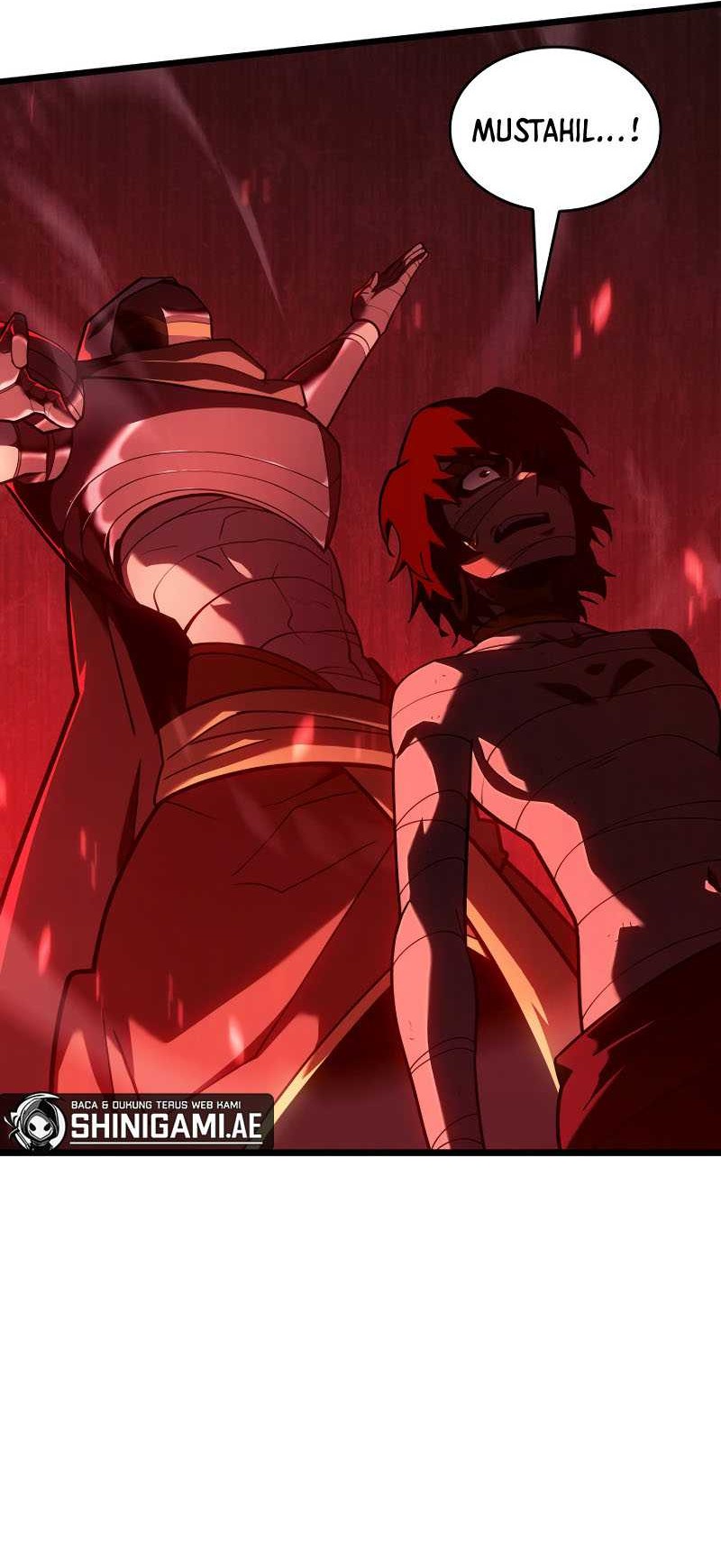 Return of the SSS-Class Ranker Chapter 130 - halaman 5