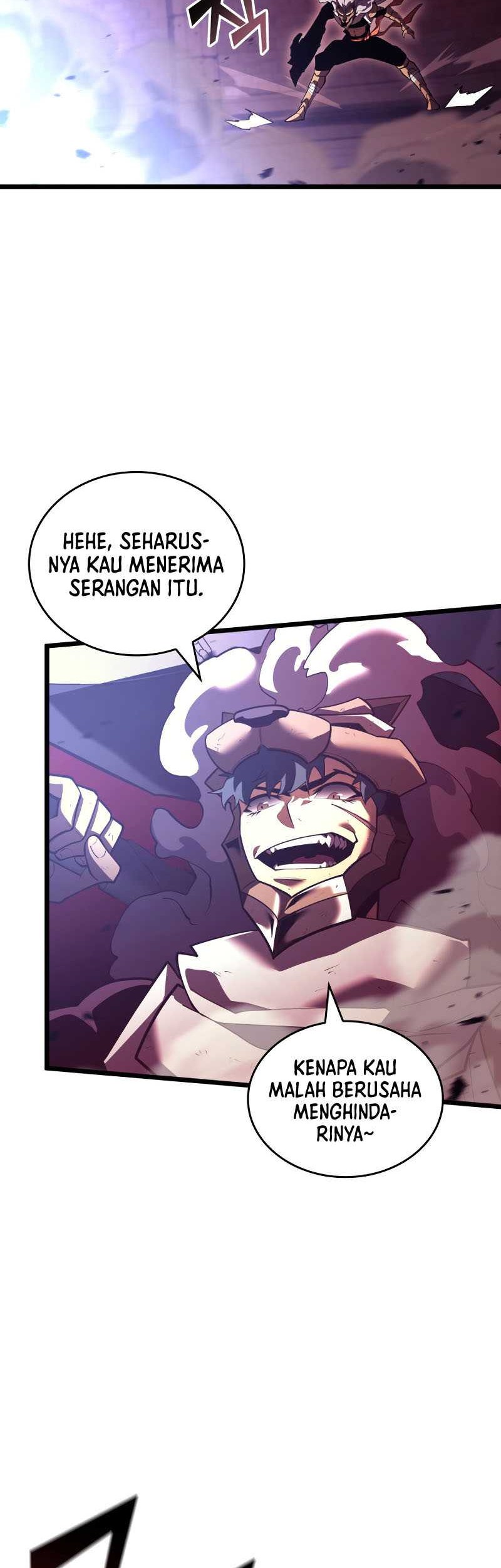 Return of the SSS-Class Ranker Chapter 130 - halaman 50
