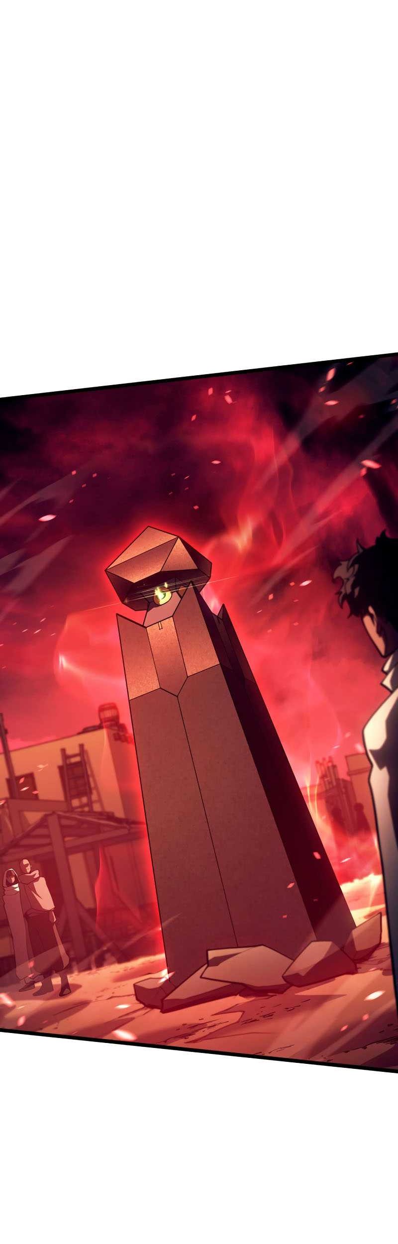 Return of the SSS-Class Ranker Chapter 130 - halaman 8