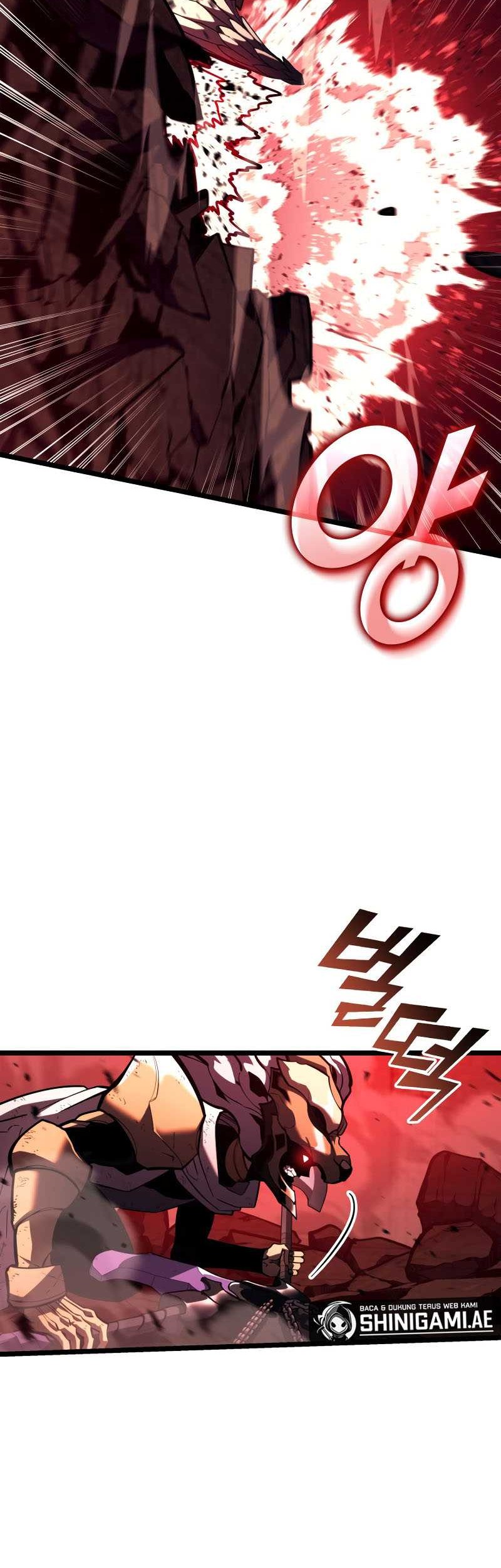 Return of the SSS-Class Ranker Chapter 131 - halaman 10