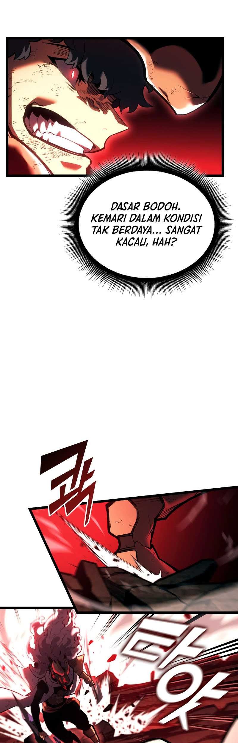 Return of the SSS-Class Ranker Chapter 131 - halaman 11