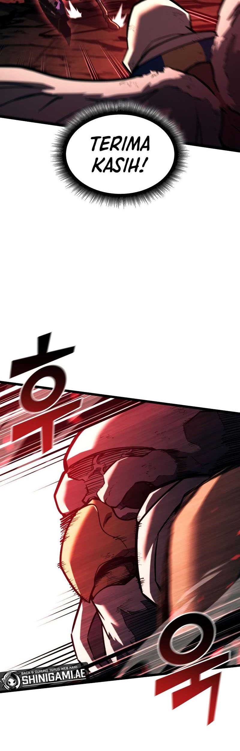 Return of the SSS-Class Ranker Chapter 131 - halaman 12