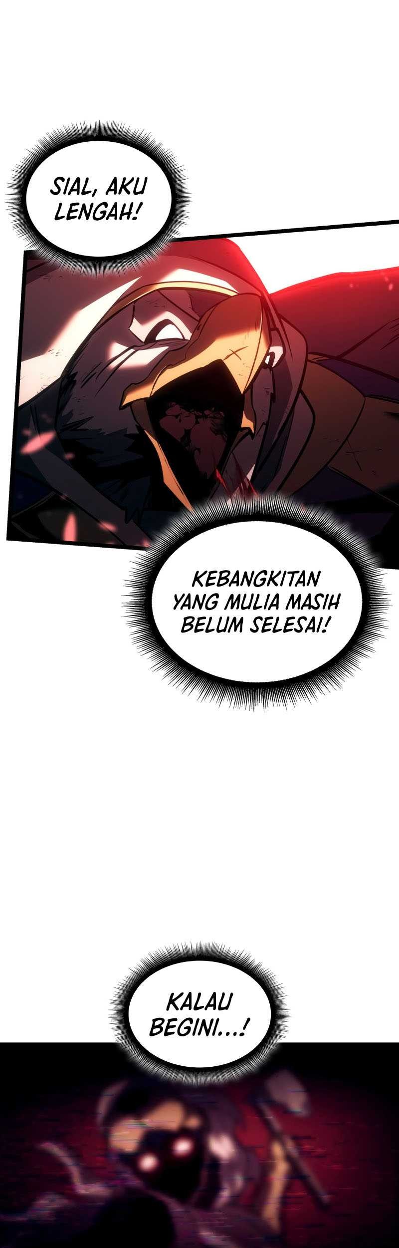 Return of the SSS-Class Ranker Chapter 131 - halaman 15