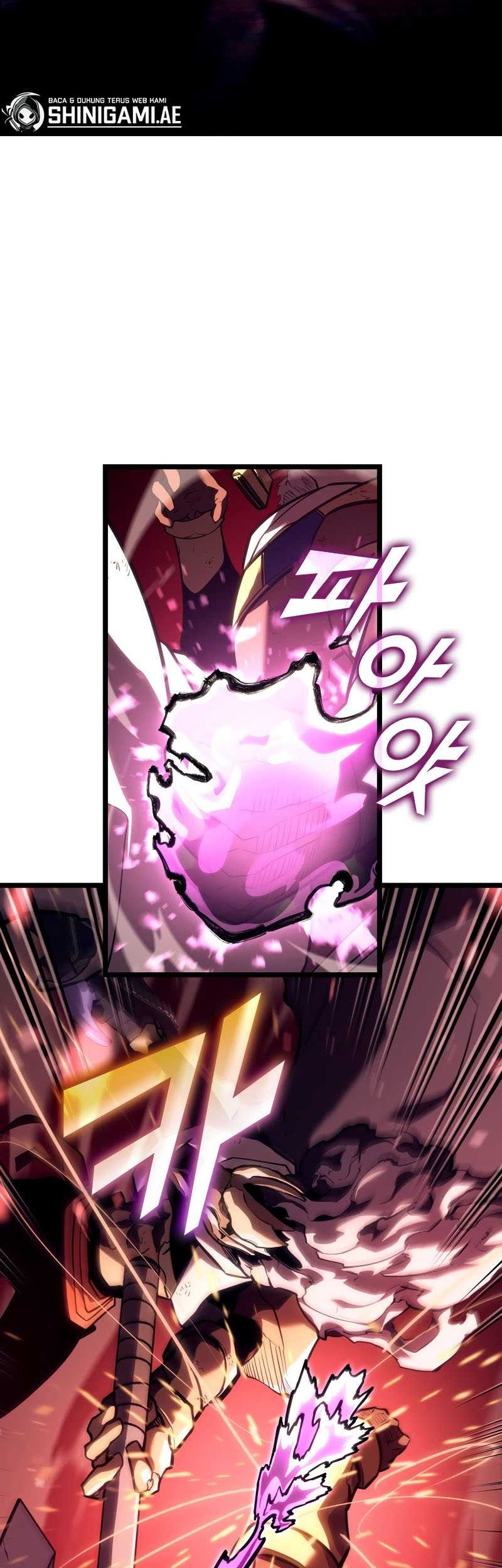 Return of the SSS-Class Ranker Chapter 131 - halaman 16