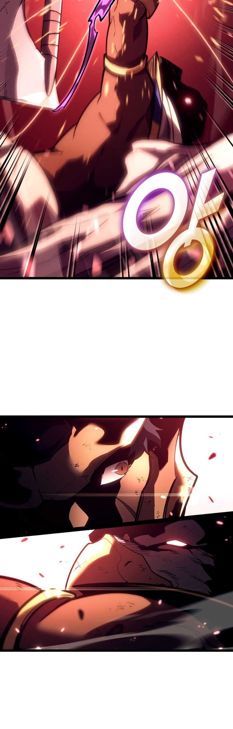 Return of the SSS-Class Ranker Chapter 131 - halaman 17