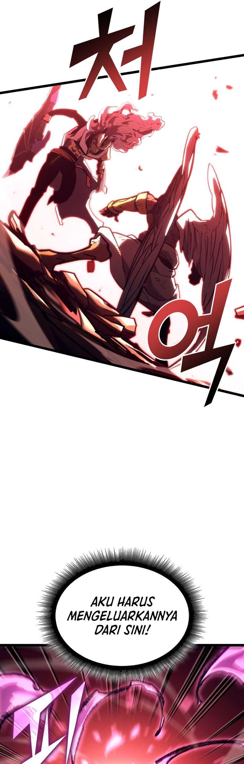 Return of the SSS-Class Ranker Chapter 131 - halaman 19