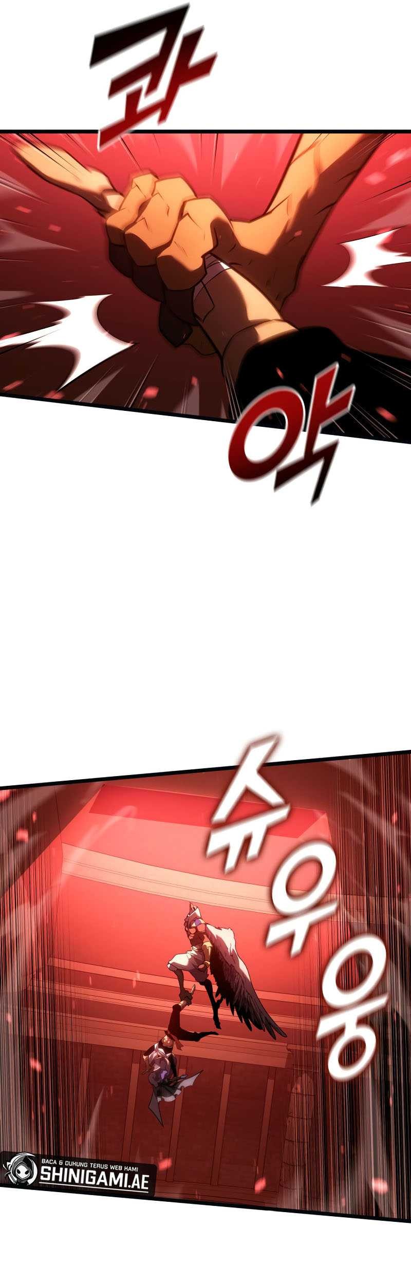 Return of the SSS-Class Ranker Chapter 131 - halaman 23