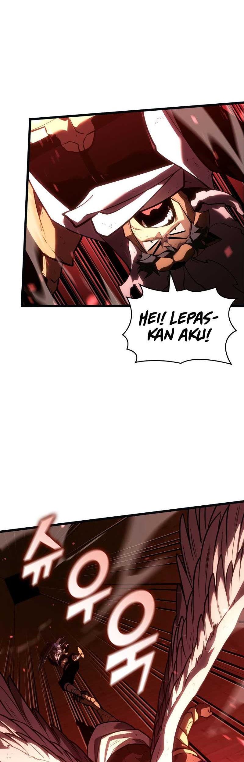 Return of the SSS-Class Ranker Chapter 131 - halaman 24