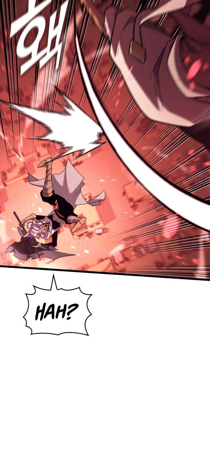 Return of the SSS-Class Ranker Chapter 131 - halaman 26