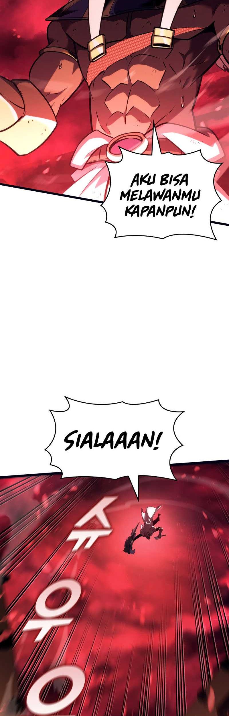 Return of the SSS-Class Ranker Chapter 131 - halaman 28