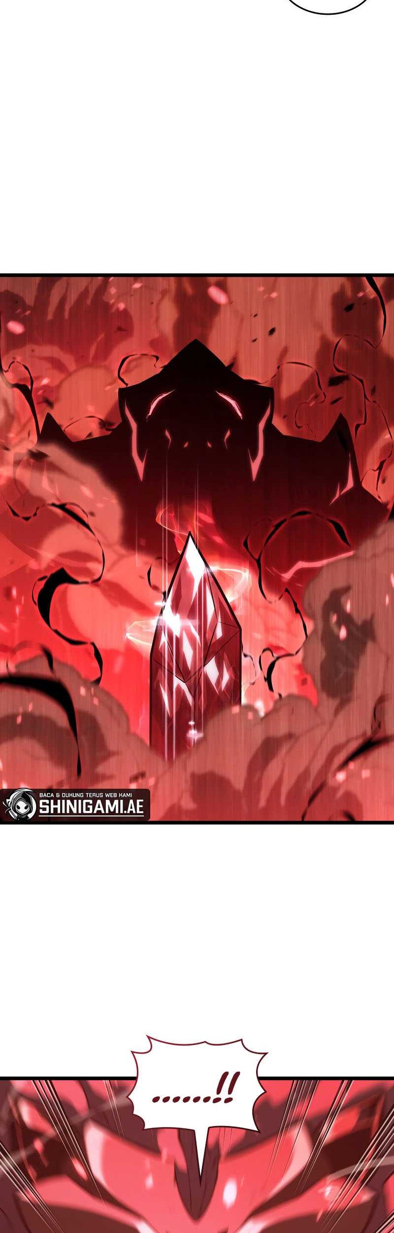 Return of the SSS-Class Ranker Chapter 131 - halaman 3