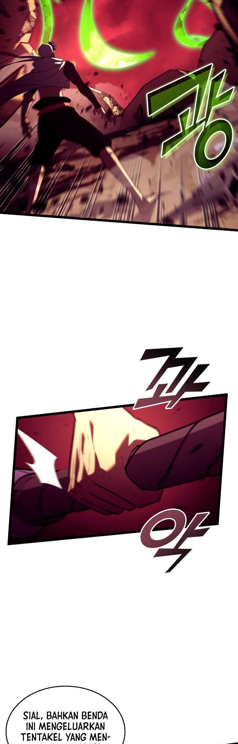 Return of the SSS-Class Ranker Chapter 131 - halaman 37