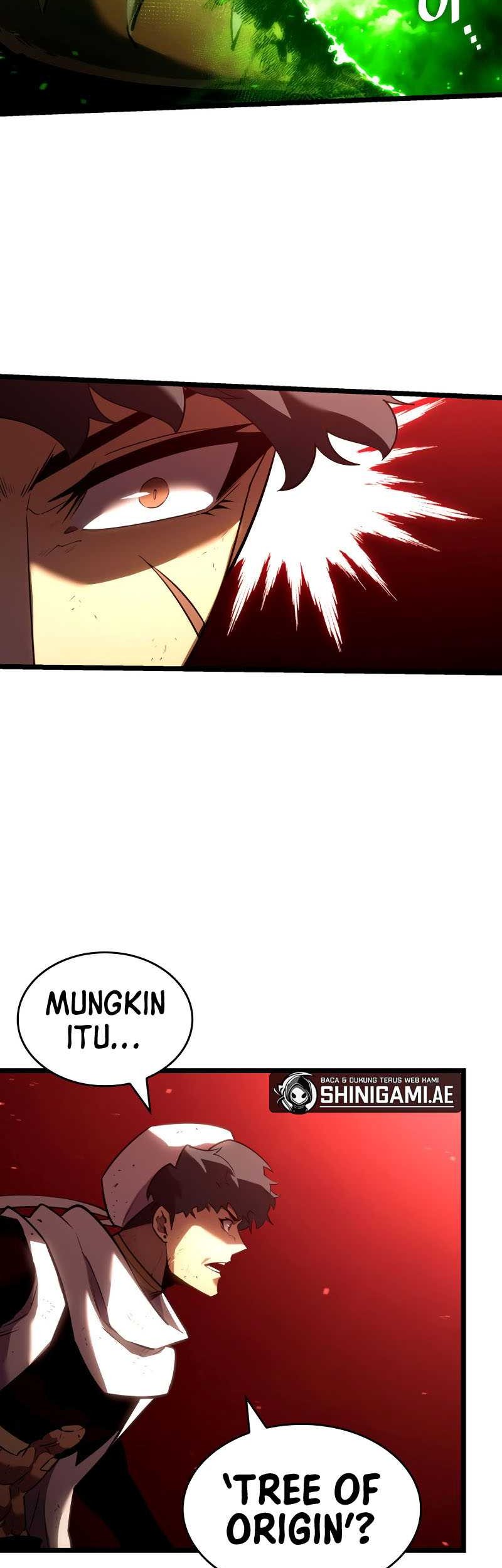 Return of the SSS-Class Ranker Chapter 131 - halaman 41