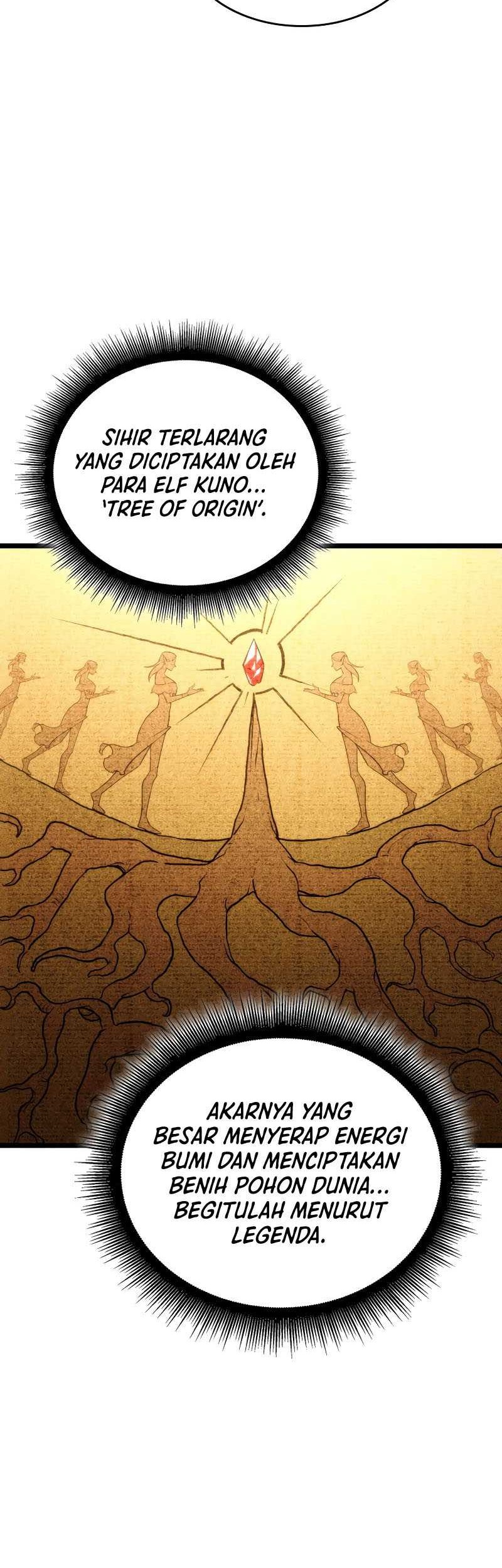 Return of the SSS-Class Ranker Chapter 131 - halaman 42