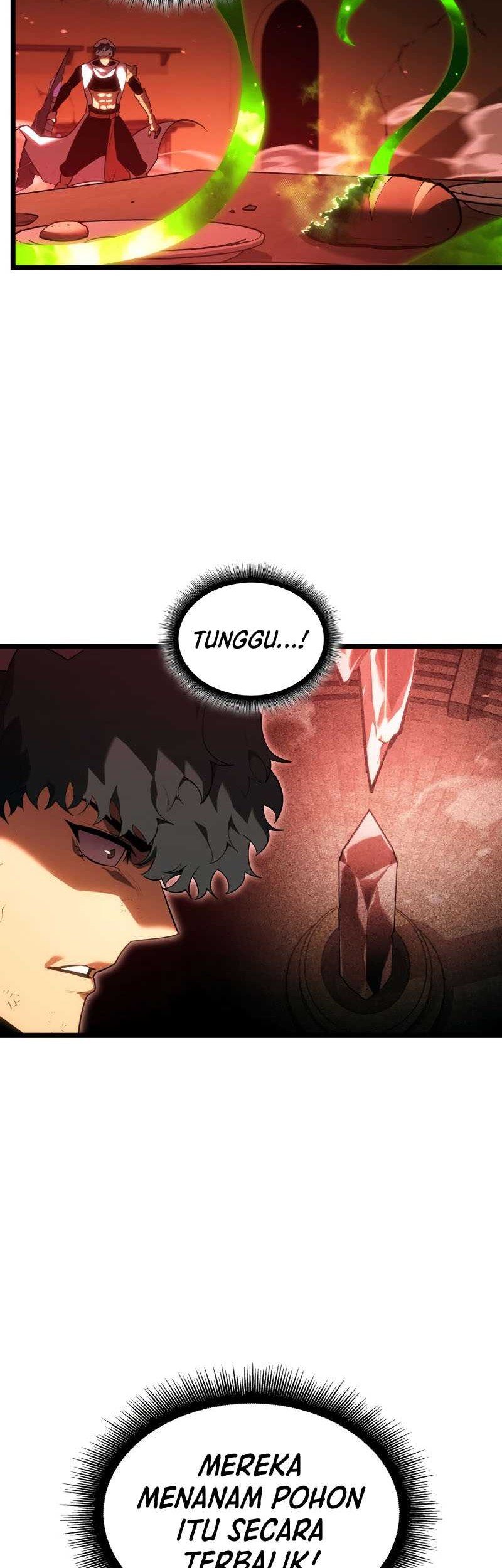 Return of the SSS-Class Ranker Chapter 131 - halaman 44